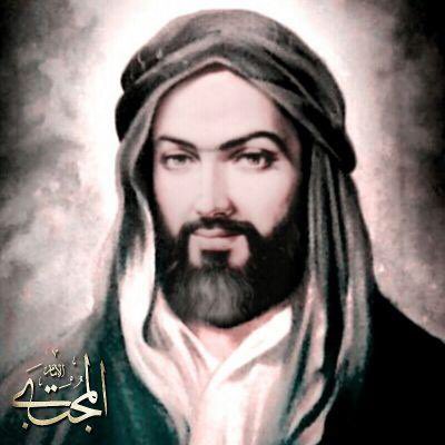 مسباح tweet media