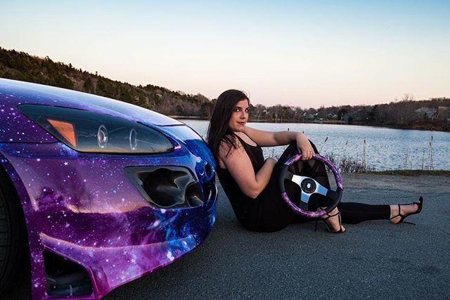ladydriven_co's tweet photo. A different take on #wheelwednesday with @chantainge!
ใปใปใป
๐ธ: @nicholenewcombephotography @gc8_nico โข
โข
#ladydriven #steeringwheel #hondalife #honda #s2k #s2000 #ap2 #wrappedcars #galaxywrap #s2ki #pld #cargirl #stance #spoonracing #shineauto #harโฆ https://t.co/Z2OEPDBAaH https://t.co/cIuSwdcSFd