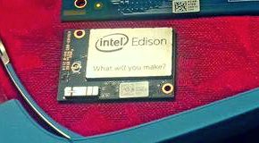 wareFLO's tweet photo. @GuildOfMakers @mikedigitalhome Have a #IntelEdison: able to login and control a web sprite from a #lightbluebean from @PunchThrough but Intel’s docs were atrocious (tho embedded #Yocto if I recall!) took me two weeks, asked a lot of questions, eventually gave up due to doc issue: was discontinued! #MakersHour https://t.co/RmoQi7NG4a
