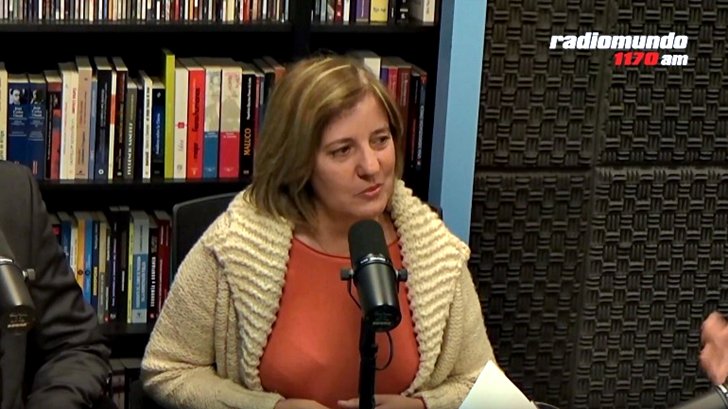 🎙️ 50 años, 5.000 artesanas y hasta los primeros centros CAIF: Manos del Uruguay cumple medio siglo como emblema del interior.

Audio, video HD y transcripción:
enperspectiva.net/home/50-anos-5…