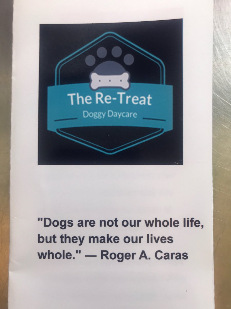 Anyone looking for a beautiful Doggy Day care ( or pot belly pig sitter ) check this place out . Just up off Imperial in Burnaby!!!