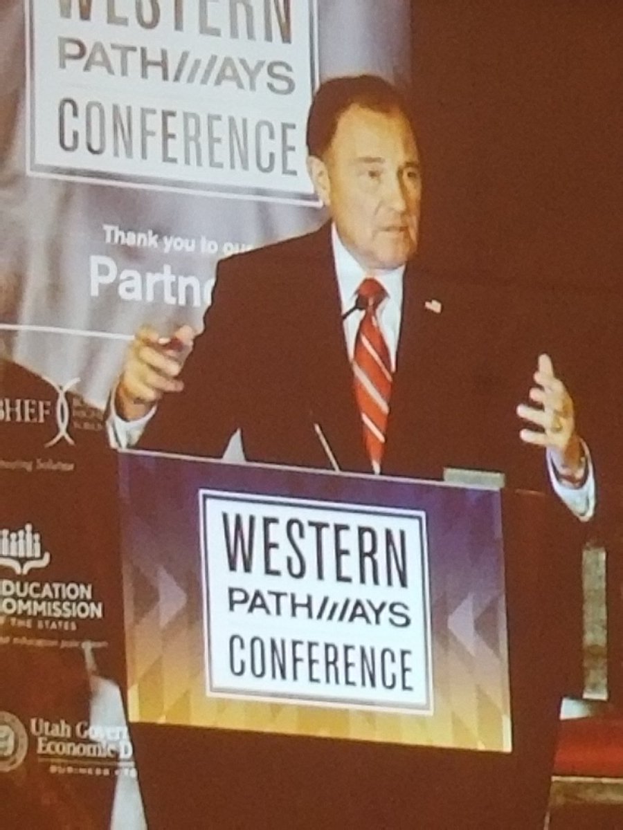 mayitasz's tweet image. #technical education is important and requires a #cultural change #Pathways18 #LifeWorks