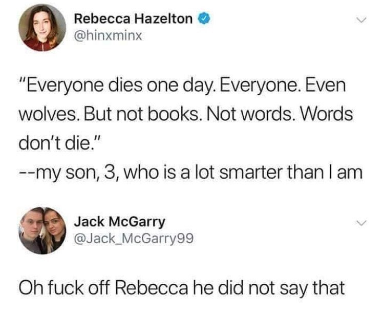 CloydRivers's tweet photo. Shut up Rebecca. Merica. https://t.co/4dRr0HZNs6