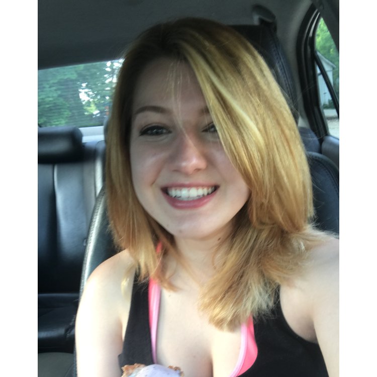 Courtney Elrod Courtneyelrod3 Twitter