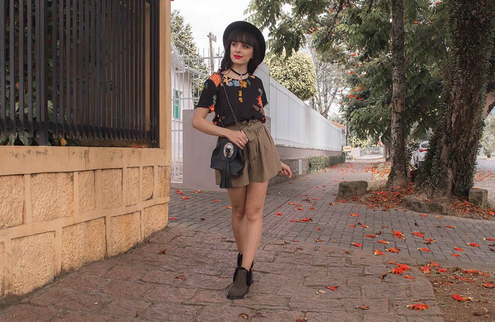 elainspira's tweet photo. Tem inspiração nova no blog com look usando bota de pelo! Confira: https://t.co/2nuLiPL940 #ElaInspira https://t.co/hcRIGTvGET