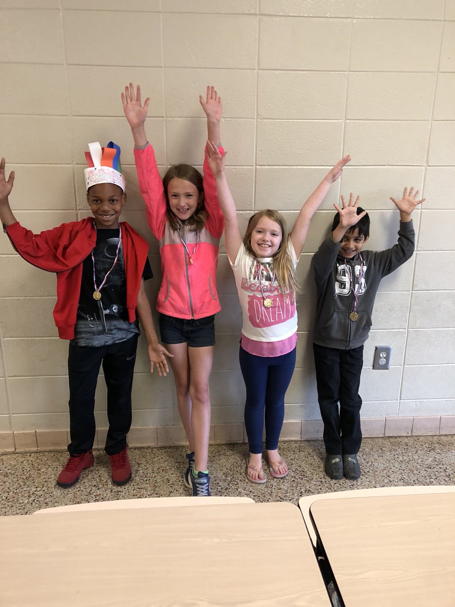 Angelarigsby's tweet photo. Congratulations to Braxton and all of our second grade spellers!! #WonderfulWednesday #spellingbee @A5WHES @ErinLandreth @MeganCortez11 @brittanybushee6 https://t.co/rjBOhwXI1R
