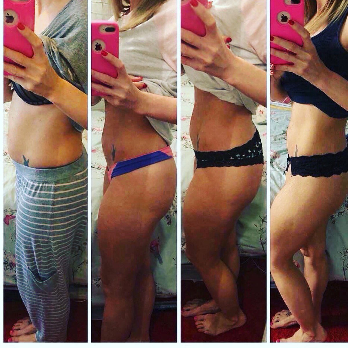 ___JenNorris___'s tweet photo. So โ๐ผ Capsules at bedtime did this for Aimee. When your tummy is happy, your body joins in on the excitement! Summertime ๐Bod in the making ๐๐ผ Ask me how to get yours for $15 today!
---โ-FIFTEEN DOLLARS โโ-
#endingtomorrow #feelgoodlookgood #balance #fit #momsonthemove https://t.co/5zmCQaovn5