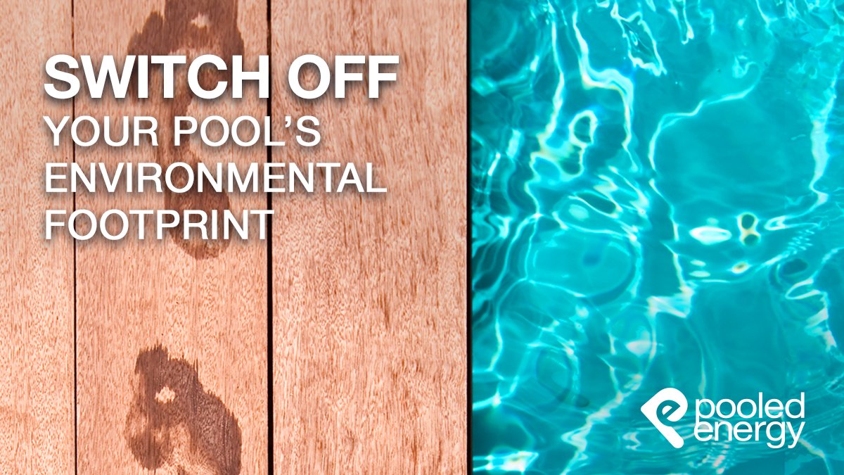 PooledEnergy's tweet photo. The only footprints your pool should leave behind are on your deck!
Find out more: https://t.co/MjRAxn9qXL
#EnergyEfficiency #pooledenergy #energy https://t.co/bE3U6VyaWe