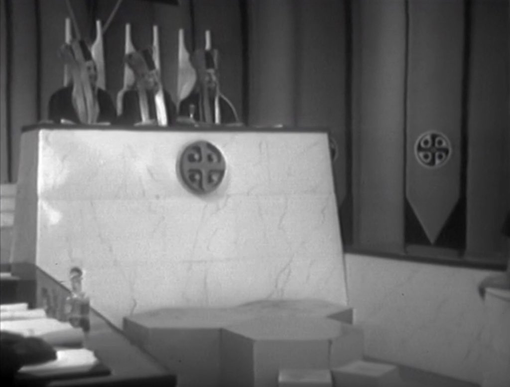 WhoHats's tweet image. HERE. FOR. THIS. #WhoHats #SentenceofDeath #TheKeysofMarinus #DoctorWhoOnTwitch #DoctorWho