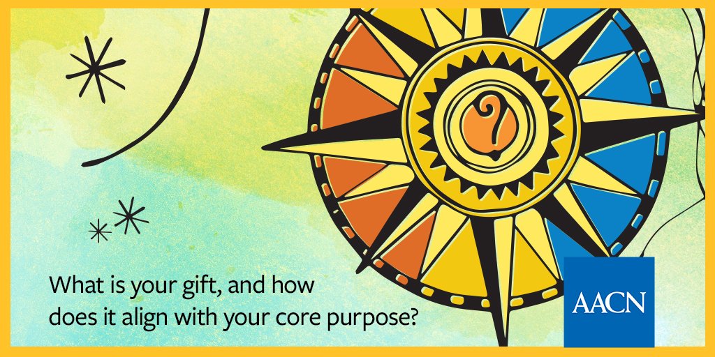AACNme's tweet photo. Food for thought for those #GuidedByWhy. https://t.co/zcEsJjd1Kl