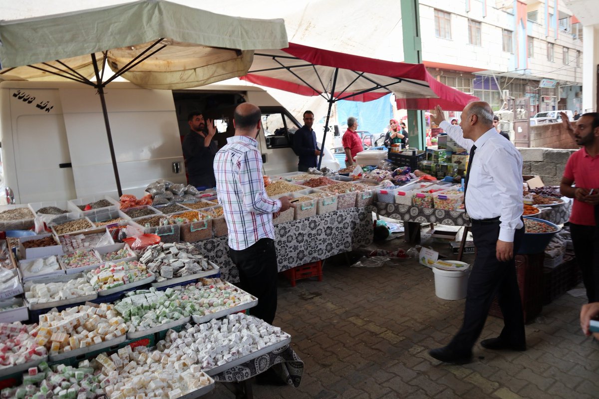 #24HaziranYolundaİslahiyeSahada #seçim2018 #VakitTürkiyeVakti #VakitGaziantepVakti #VakitİslahiyeVakti