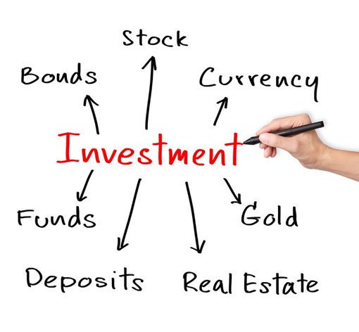 BankEmpower's tweet photo. Unsure of investment choices, our investment bankers can explain the options.
Empowering your investments
#empowerbank https://t.co/Lol3KBGQyZ