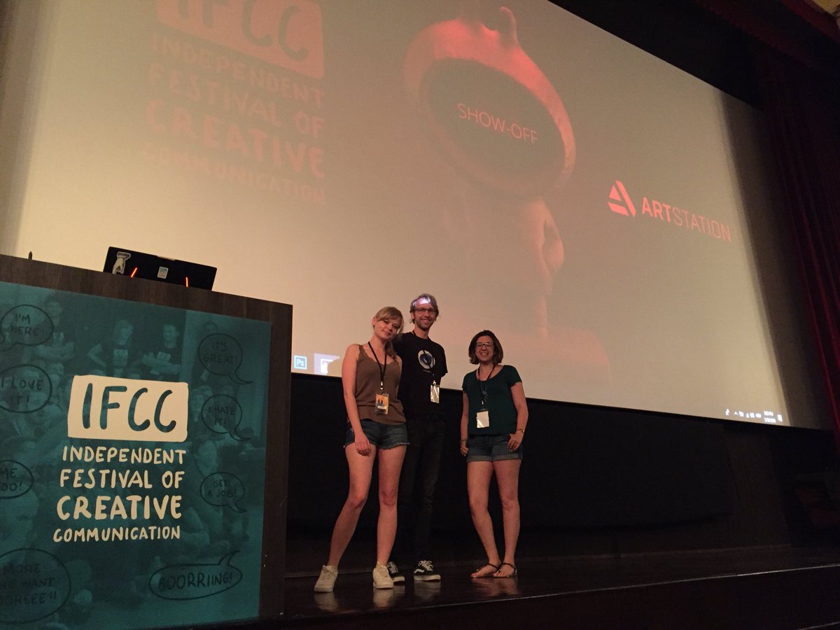 Ralukko's tweet photo. #ifcccroatia #people #happydays #fullofstuff #alsobeer https://t.co/4Kdjr2xxWn