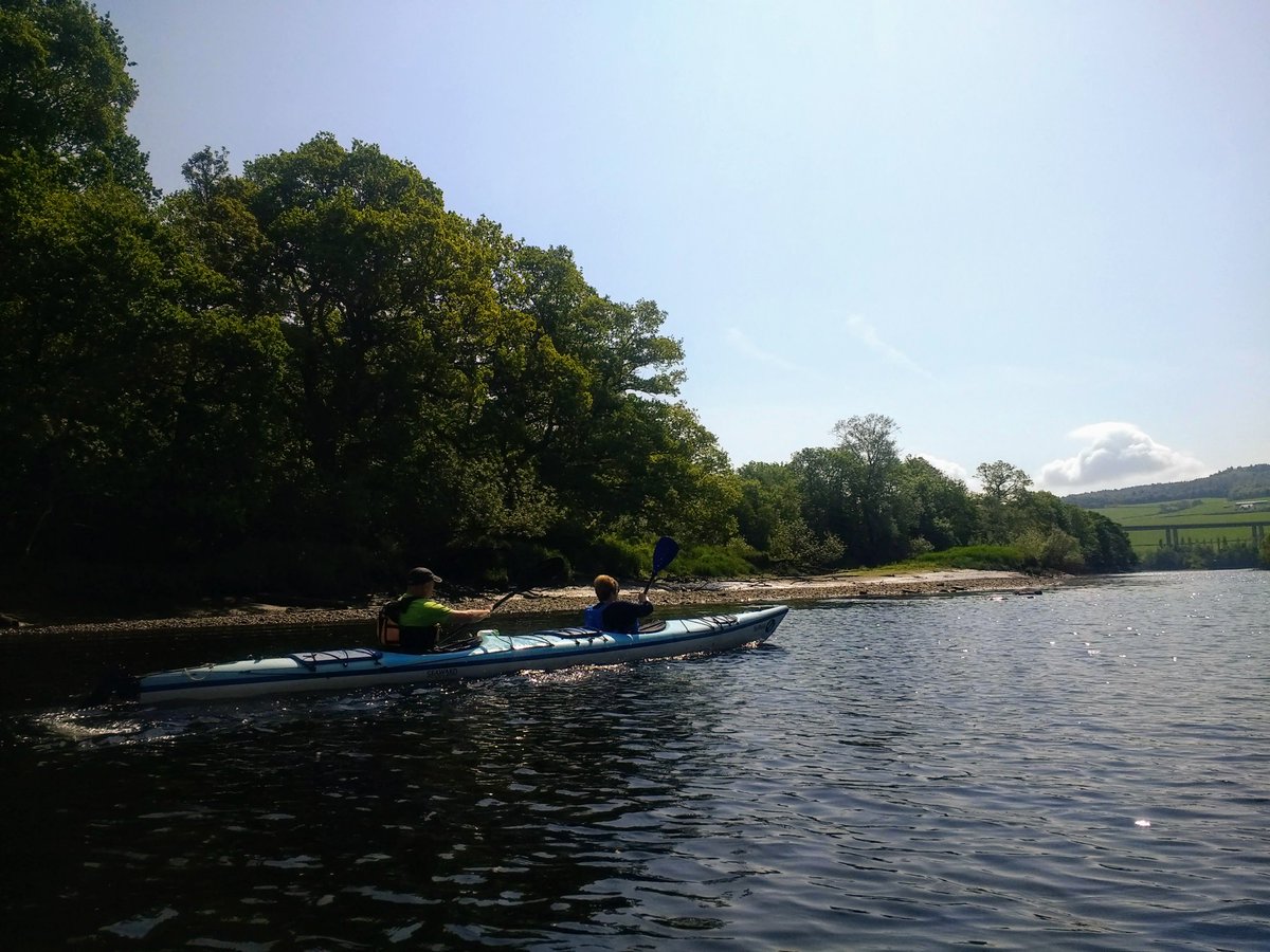 o_explore's tweet photo. Go #kayaking in #Perth, kids go FREE this Friday on our guided tours!
Read more: https://t.co/VkJmmOZCpa

#PerthshireHour #FamilyAdventure #thebigadventure #gocanoeingweek #RiverTay #PerfectPerthshire #guidedtours #oexplore #PerthCity #trykayaking https://t.co/no9EXSyqD7