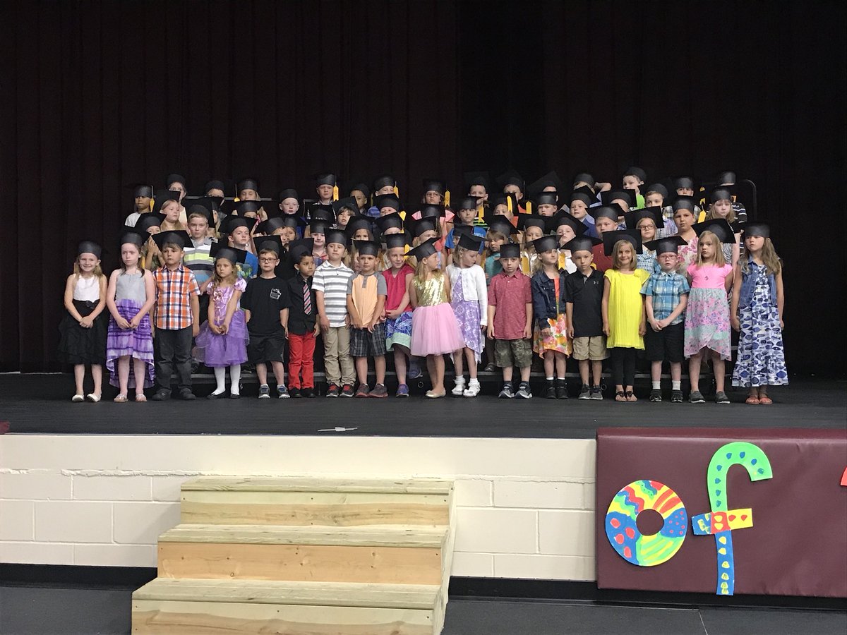 SeguinKinderFun's tweet photo. Awesome #kindergraduation today!😍😎🎓 #classof2030 #royaltonroyals https://t.co/sBUqsGkfdY