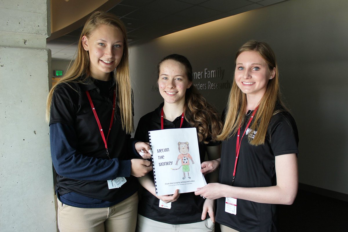 Behavioral Health Education Center of Nebraska tweet media