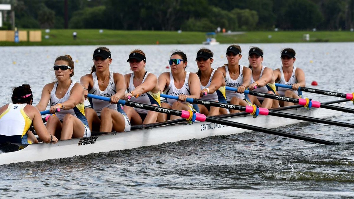 USRowing (@usrowing) on Twitter photo <a href="/UCBerkeley/">UC Berkeley</a> and <a href="/UCOBronchos/">UCO Bronchos</a> topped the post-season USRowing/Collegiate Rowing Coaches Association Division I and Division II polls presented by <a href="/PocockRacing/">Pocock Racing Shells</a>, respectively. Division III does not conduct a post-season poll. usrowing.org/news/2018/05/3… <a href="/UCBerkeley/">UC Berkeley</a> and <a href="/UCOBronchos/">UCO Bronchos</a> topped the post-season USRowing/Collegiate Rowing Coaches Association Division I and Division II polls presented by <a href="/PocockRacing/">Pocock Racing Shells</a>, respectively. Division III does not conduct a post-season poll. usrowing.org/news/2018/05/3…
