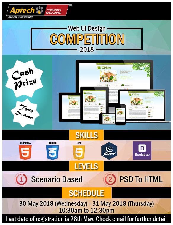 aptech_site's tweet photo. #Aptech #Computer #Education Site Center https://t.co/FPS0VaFjj9
