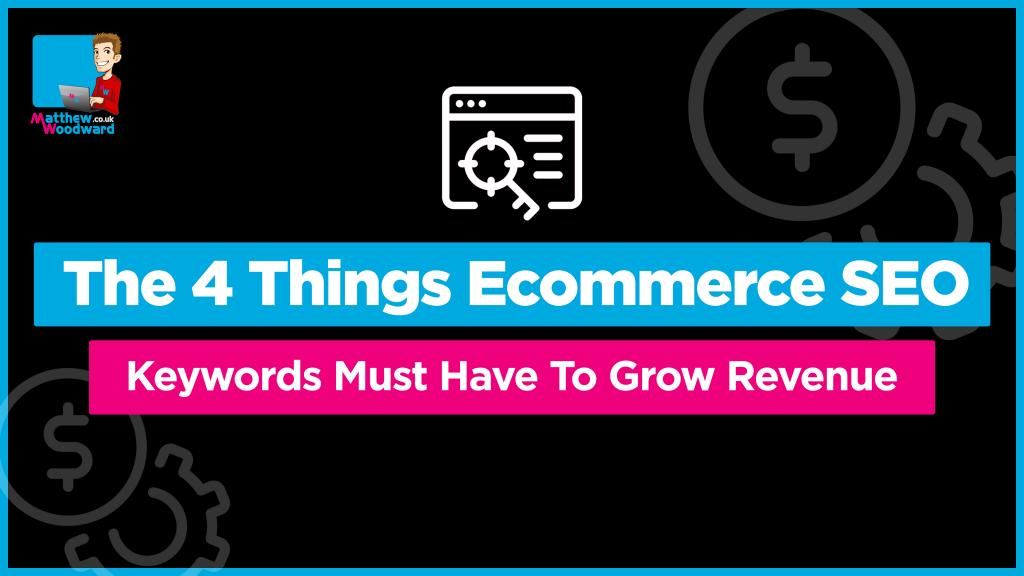 TipTopSEOAgency's tweet photo. Ecommerce Keyword Research: The 4 Things Keywords Must Have To Grow Revenue https://t.co/hyD79uGkDA https://t.co/0HY2UCPz0J