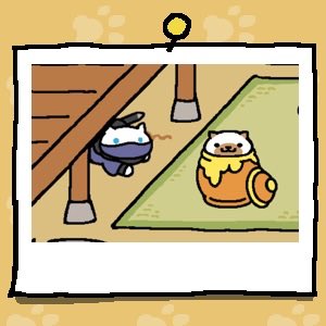 MzspellDena's tweet photo. #ねこあつめ #生き甲斐 #CATSGiveBack #CatsOfTwitter #JUMPで妄想 for joy! https://t.co/fKT68Yv85C #Cat #catsandkittens #CatsAreWild #New電波 #GreatNews #buttpurr #DumpTrump #classified101 #NRABoycott WhiteShadow 😻‼️🎌 https://t.co/BpMeApII2l