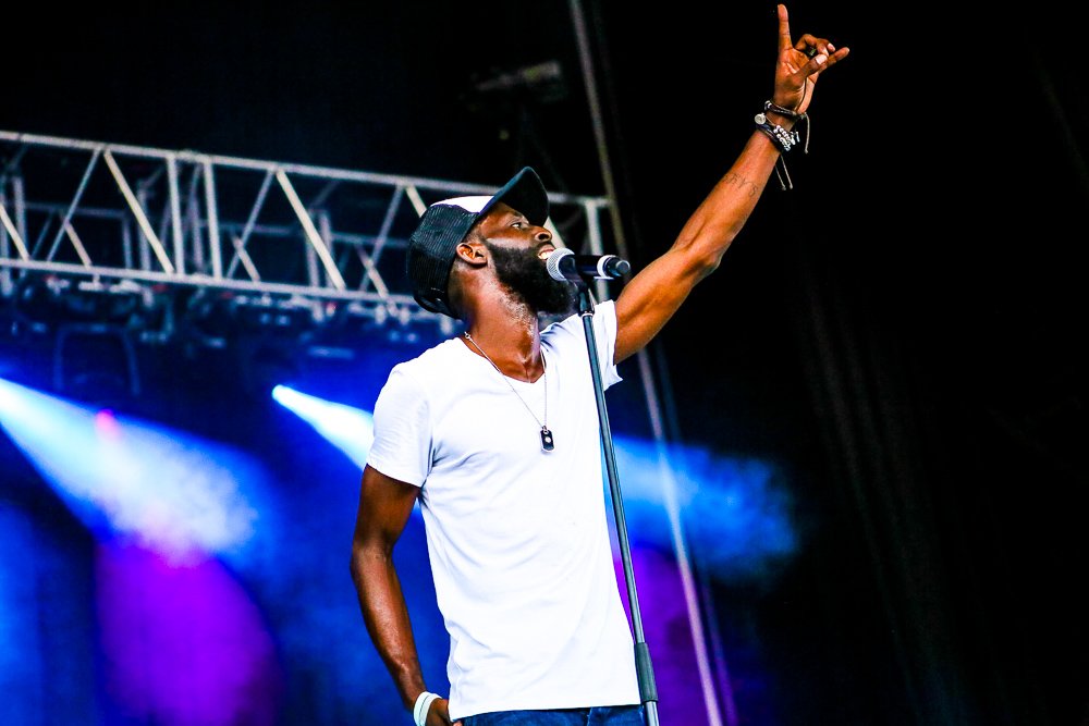 cinderent's tweet photo. #25Years for @Joyfest 2018 with @TyeTribbett. #PremierProductions #CinderEntertainment  #JoyFest, #JoyFestNC  #JFNC https://t.co/xmag8aaNqv