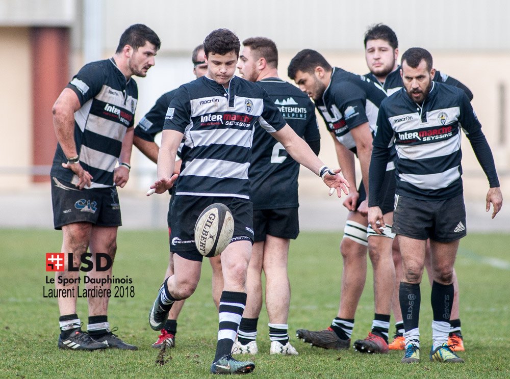 SportDauphinois's tweet photo. #InfoLSD #Fed3 Le RC Seyssins maintenu en Fédérale 3! https://t.co/M24kvgoE3P https://t.co/MEwIF9lX5a