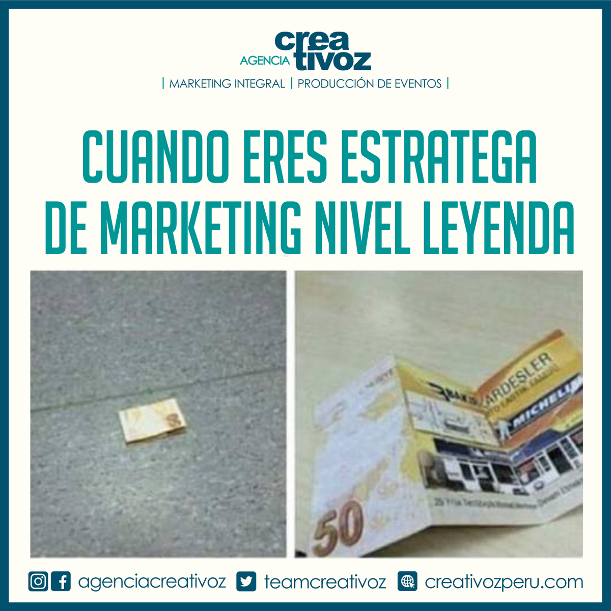 teamcreativoz's tweet photo. La creatividad es la inteligencia divirtiéndose 
#TeamCreativoz https://t.co/4bsSIElYl2