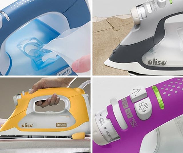 olisokitchen's tweet photo. What is your favorite smart iron feature? .
.
.
#olisohome #createwitholiso #ironing #smartiron #crafting #quilting #quilter #sewing #home #safety https://t.co/iYAzcV7Wv9