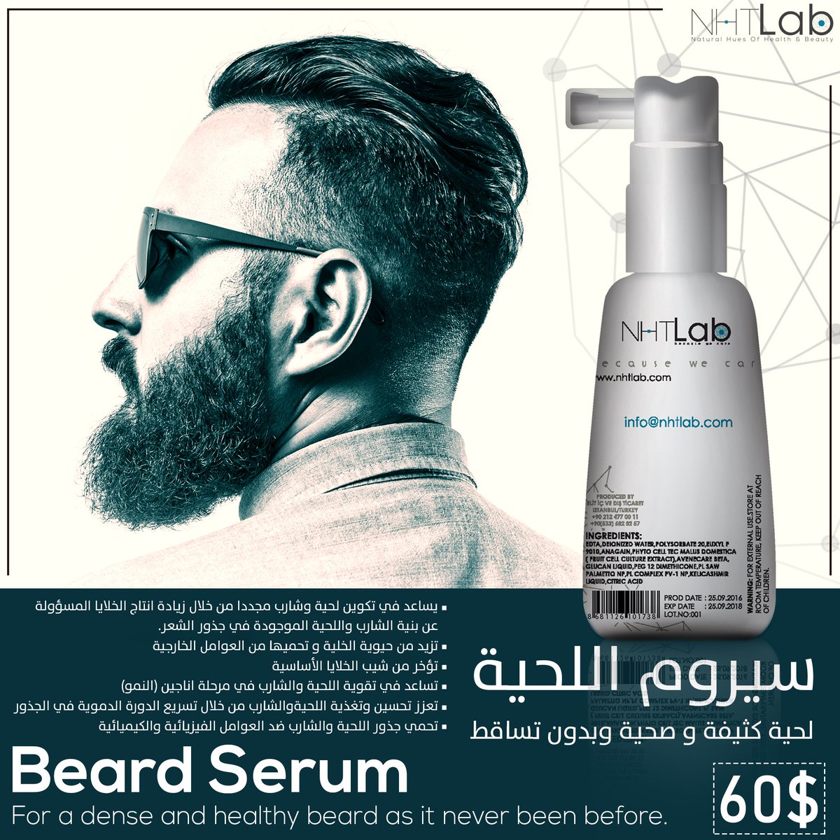 NHT.Lab (NHTLab) Twitter