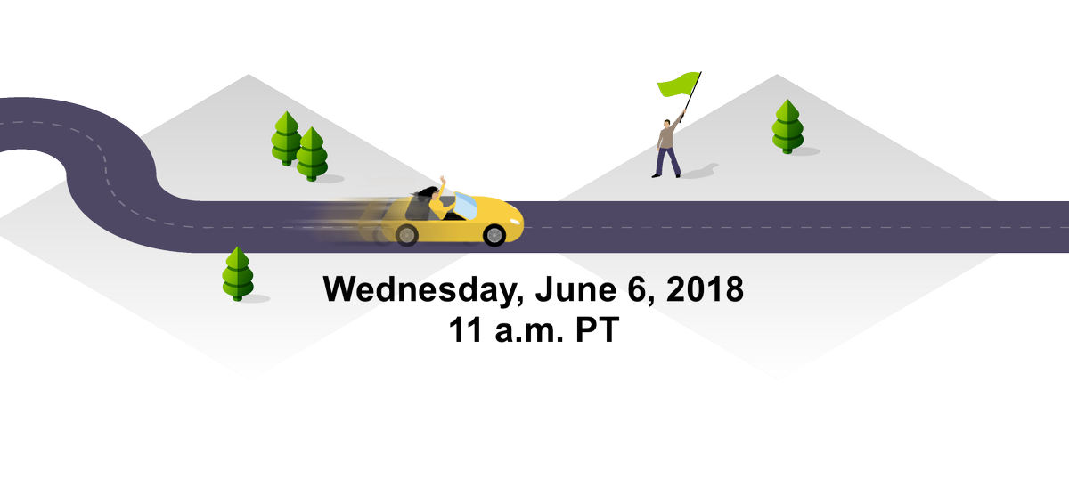 capriza's tweet photo. Sign-up for a live, 15-minute webinar on Wed June 6 at 11 a.m. PT and learn how to make your corporate approvals a snap. Don't miss it! https://t.co/nwa5QEGTqP https://t.co/CoJqegZ1vj