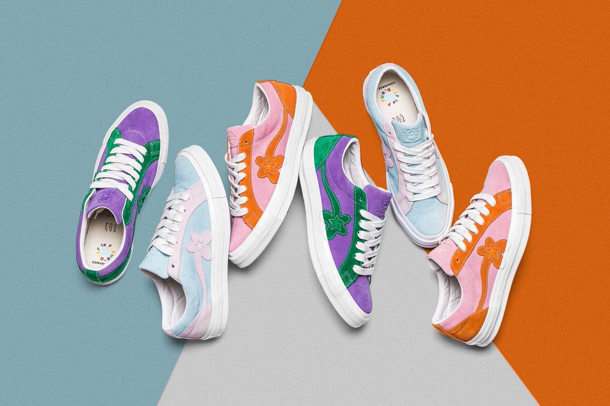 converse golf le fleur location