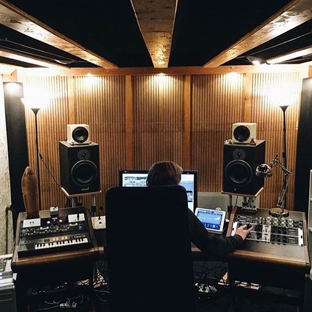 IG: Im A Studiohead tweet media