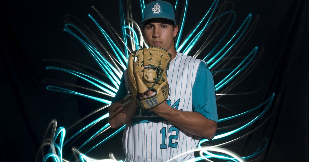 TCPalm's tweet photo. Dominant pitchers headline 11th annual Mike Picano All-Star Game https://t.co/Fj5Rgn9zy9 https://t.co/BRXdE9vgH7