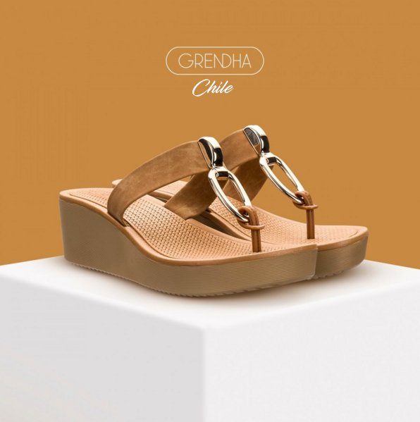 Grendha Chile (@grendhachile) / Twitter