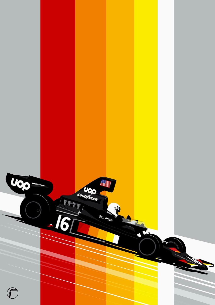 RLineDesigns's tweet photo. 🏁 Get your #F1 inspired prints today. Worldwide shipping and fast delivery. Artwork from £9.50

#monacogp #formula1 #instaf1 #instacar #artisticar #livery #f12018 #carbon #aero #halo #artwork #carart #design #poster #digitalart https://t.co/pJQkfvkBKS