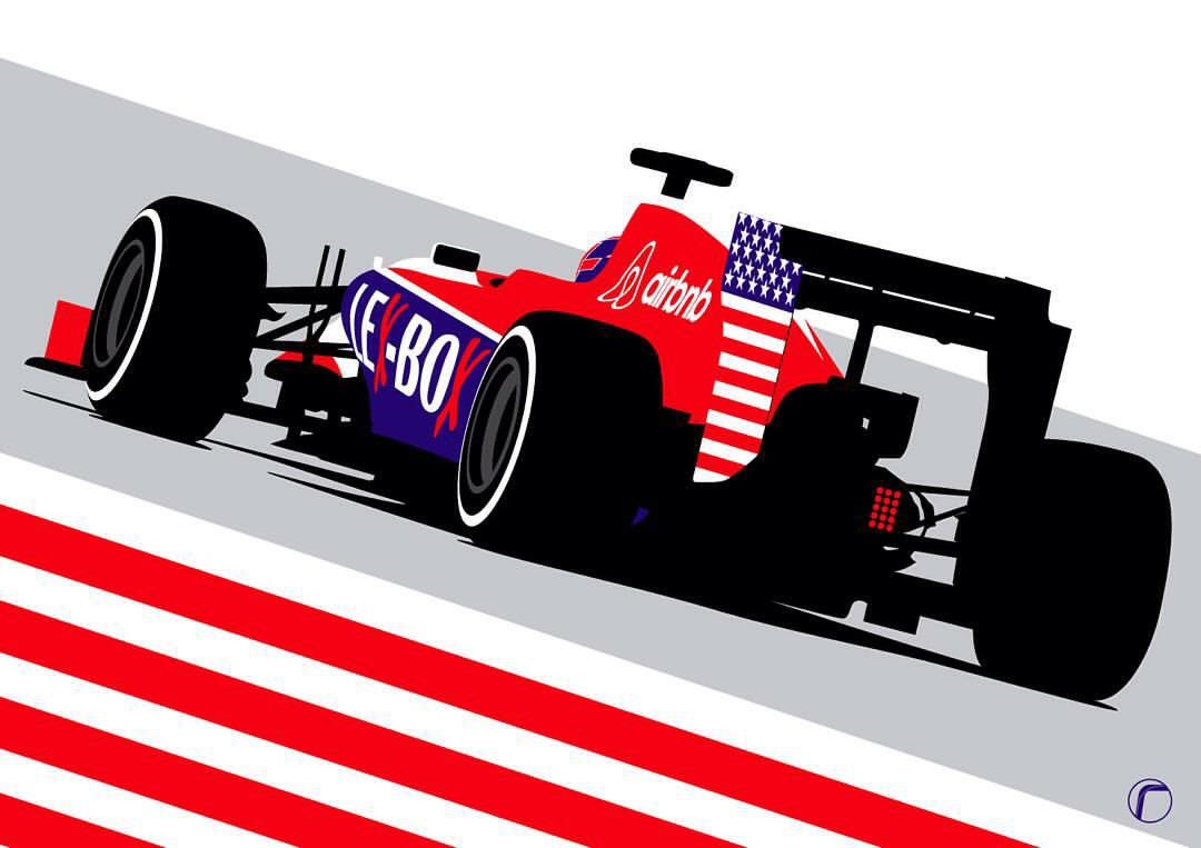 RLineDesigns's tweet photo. 🏁 Get your #F1 inspired prints today. Worldwide shipping and fast delivery. Artwork from £9.50

#monacogp #formula1 #instaf1 #instacar #artisticar #livery #f12018 #carbon #aero #halo #artwork #carart #design #poster #digitalart https://t.co/pJQkfvkBKS