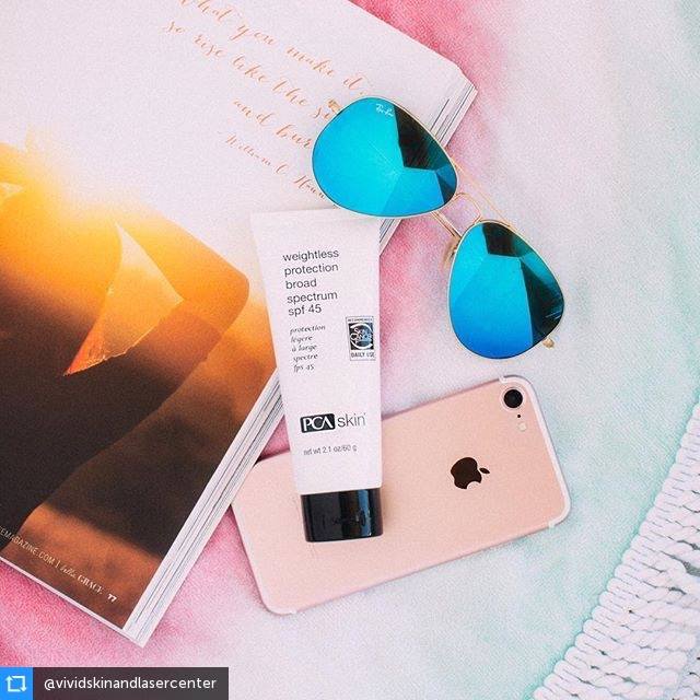 GroveSpa's tweet image. Summer vacay protection? We got you covered with @PCASKIN, available in store with many formulas to choose from to meet your needs ✔️☀️😎 #vacayplease #spf #sunprotection #pcaskin