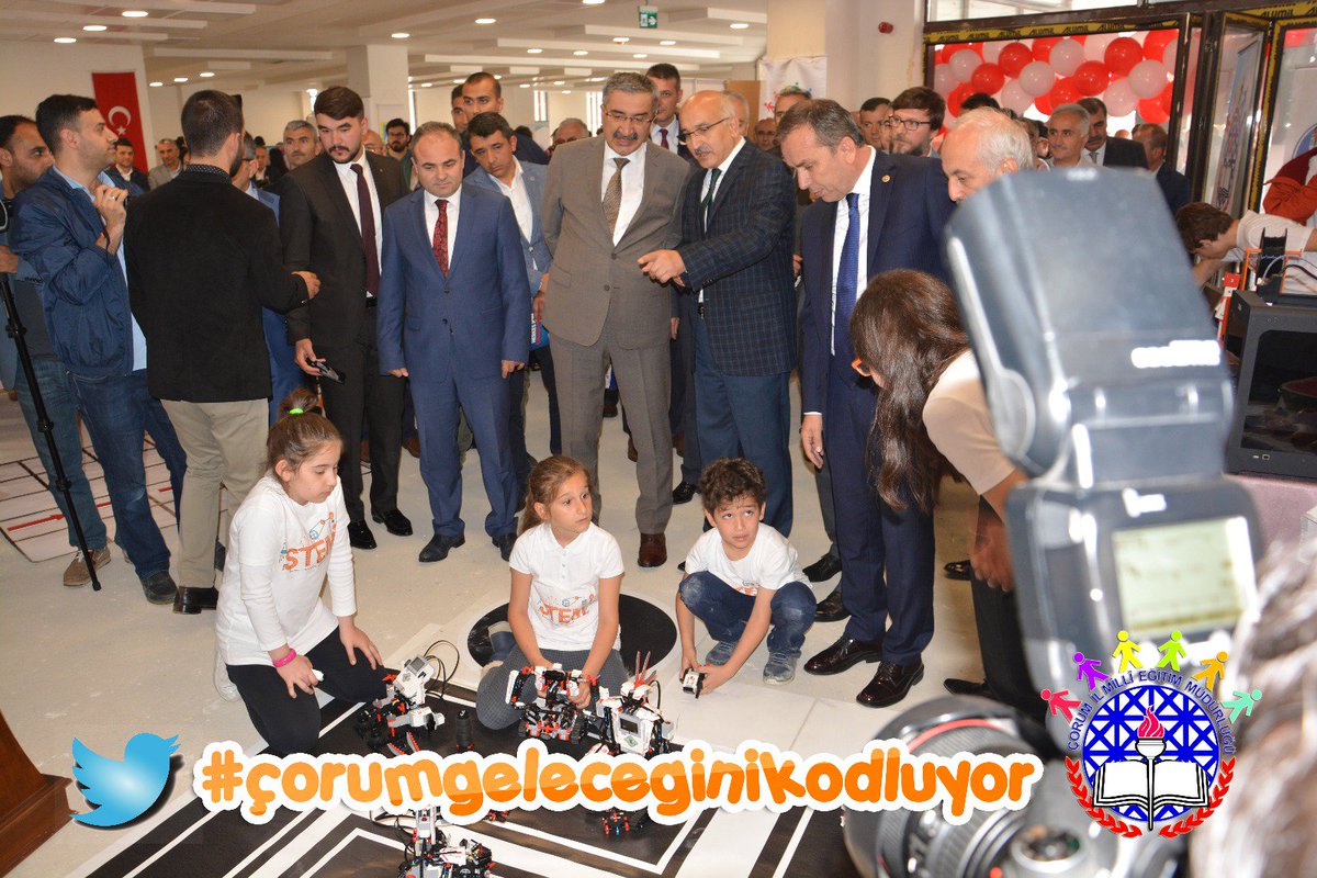 Mesude81122500's tweet photo. #corumgeleceğinikodluyor https://t.co/nfRYGIquQs