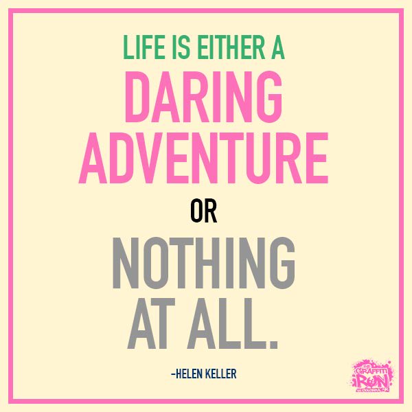 Make the most of your life 

Get up and live August 5th, 2018 - goo.gl/o9ZYrx

#motivation
#denver
#Events
#LiveLife
#DenverEvents
#5K
#Running