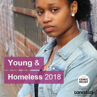 Homelessness impacts the lives of many different people in all sorts of ways, and young people in the UK are increasingly having to face this epidemic on an unprecedented scale.

To find out more, have a read of the ‘Young and Homeless 2018’ report in our bio... 📝