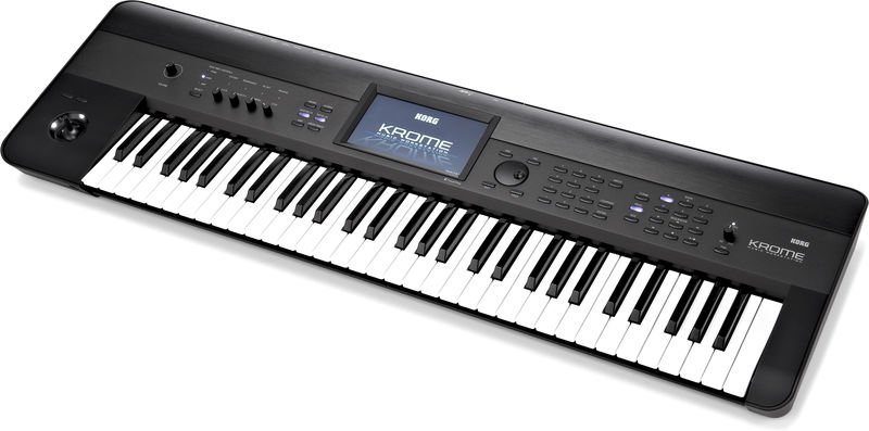 importmusicarg's tweet photo. AHORA O NUNCA - KORG Krome, precio 18% OFF! Pedilo en las mejores casas de música del país. https://t.co/f1YPTHZ6jz