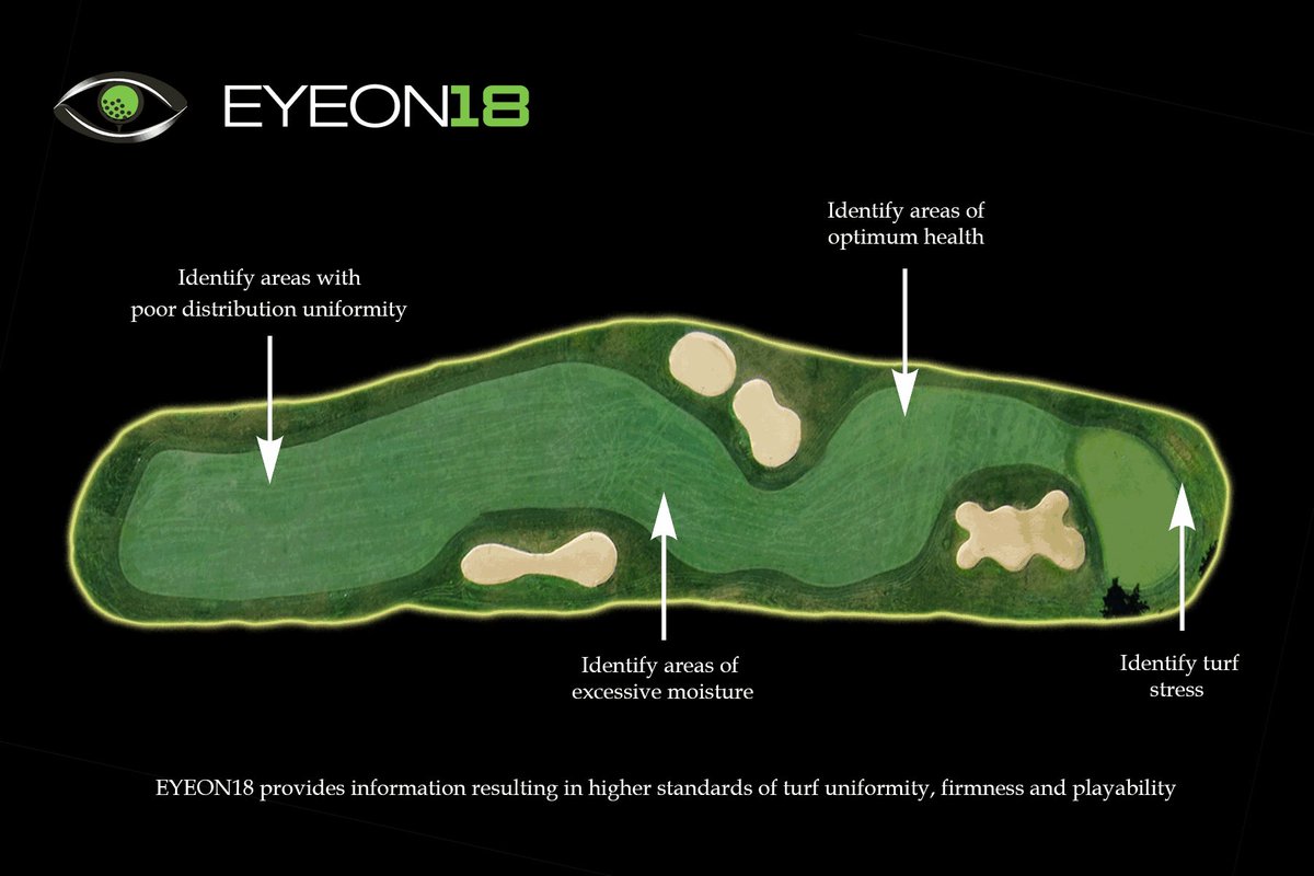 Turfgrass management from a new perspective!