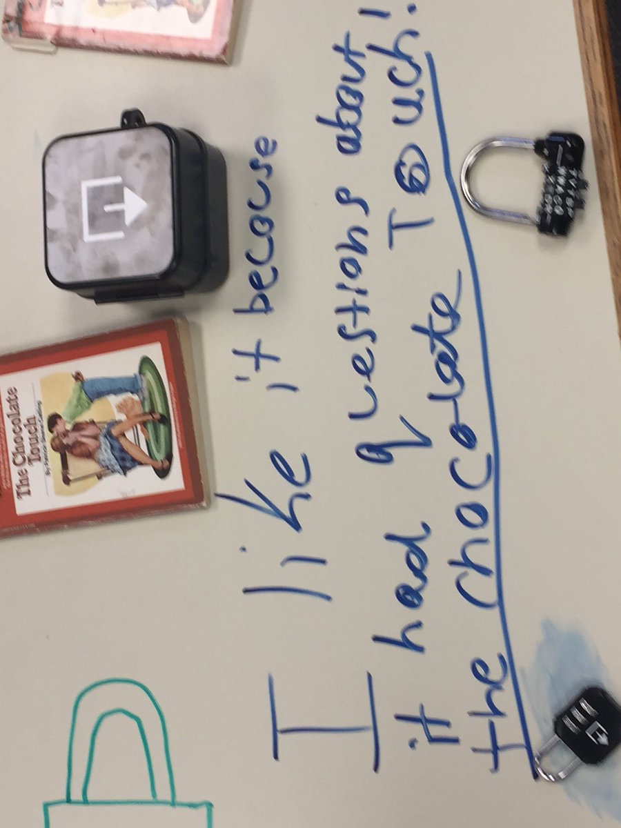 FrostLMCTeam's tweet photo. Ss response to EDU Breakout with @sarah_vetter87 https://t.co/ZPS6eD4Ypn