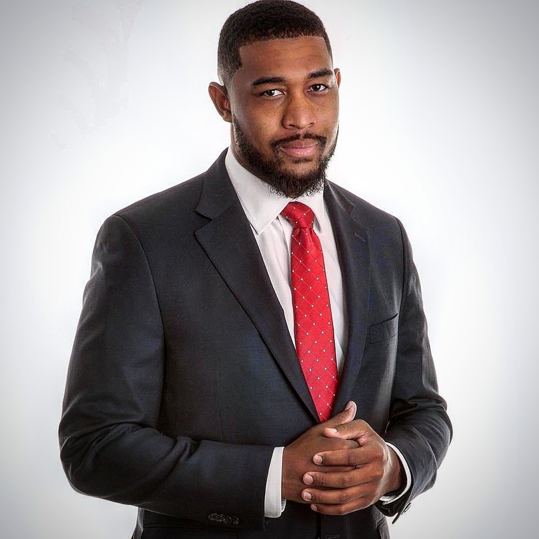 TheOfficerTatum's tweet photo. #NewProfilePic https://t.co/RcFrz7EFYm