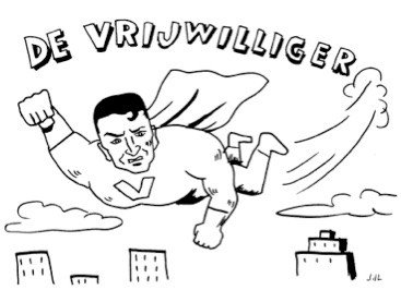 HilverHart's tweet image. Vrijwilligerscafé 11 juni hilverhart.nl/vrijwilligersc…