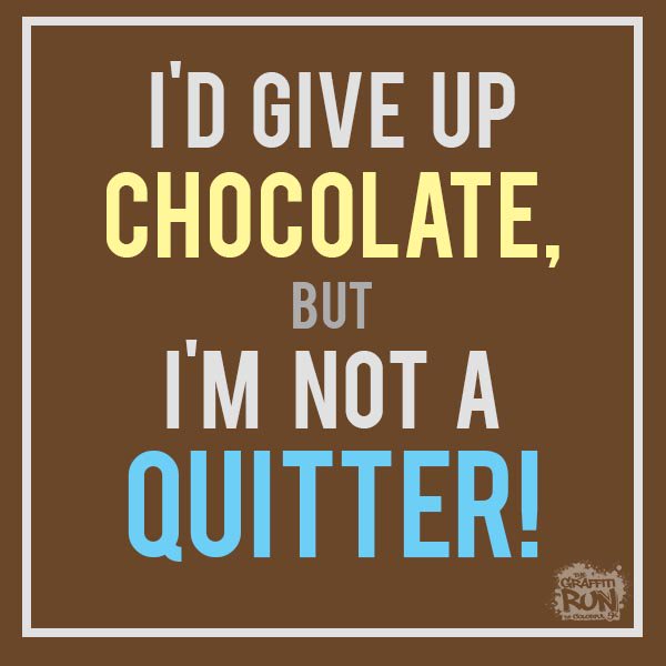 Never Quit. 

#Diet
#WeightLoss
#Fitness