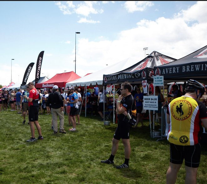 The expo is free and open to the public this weekend! Join us and bring your family and friends. We will see you at the Douglas County Fairgrounds from 12-7pm Sat &amp; 10am-5pm Sun!#erockride #cobikeexpo #bikestate38