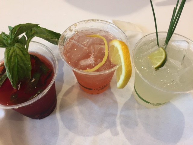 FikaASI's tweet photo. We're ready for Cocktails at the Castle at the @AmSwedInstitute this Friday with 3 unique drinks: Skål! To a Swede Life; Changing C's; and Whisky Tea Punch. We'll also be serving some yummy festival bites! #CocktailsAtTheCastle #MuseumParty https://t.co/ivF1XqLqlr