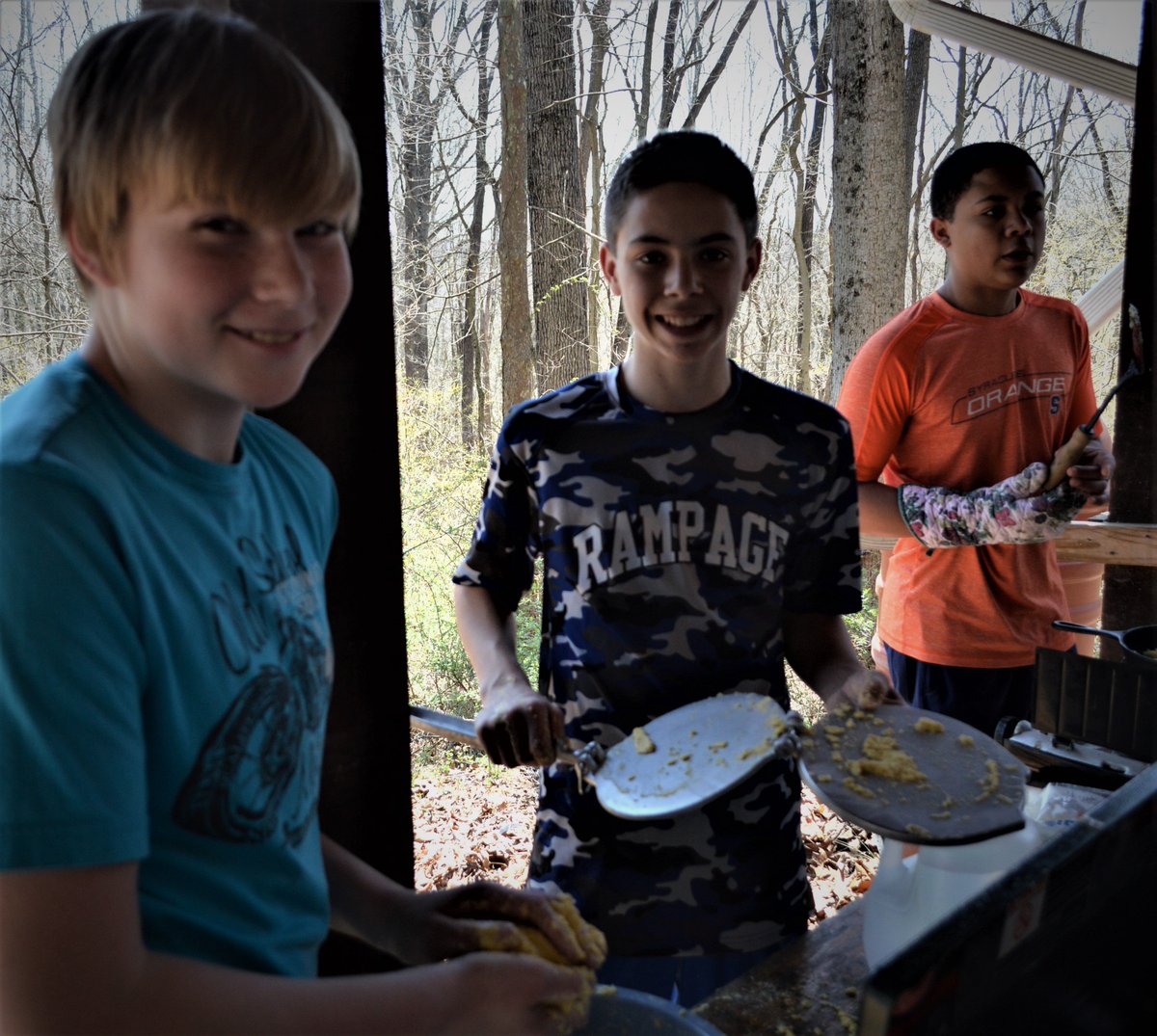 ShepherdSpring's tweet photo. Come cook an authentic cultural meal right outside Sharpsburg! https://t.co/tnVKNMLE3A https://t.co/X3QgZ8x7dS