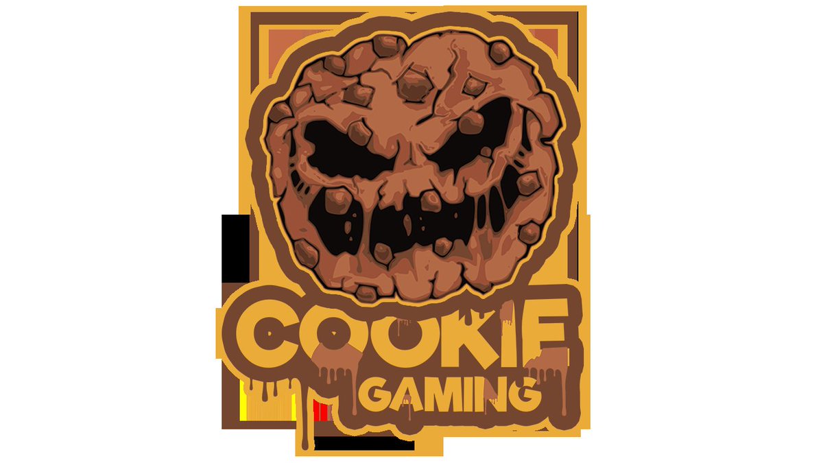 Presentamos al 24 equipo inscrito a la MRL...
Ellos son <a href="/CookieGamingGG/">Cookie Gaming</a> y vienen por la victoria....
Bienvenidos!!!
